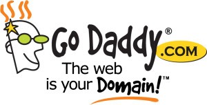 godaddy logo for coupons 